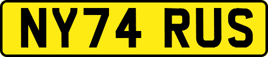 NY74RUS