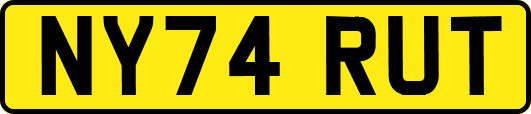 NY74RUT