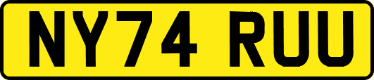 NY74RUU