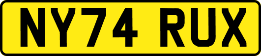 NY74RUX