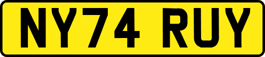 NY74RUY