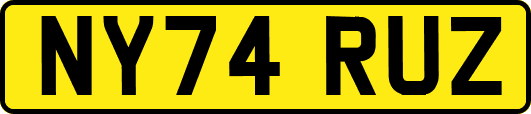 NY74RUZ