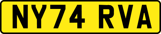 NY74RVA
