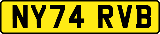 NY74RVB