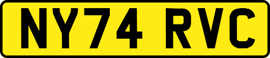 NY74RVC