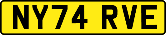 NY74RVE