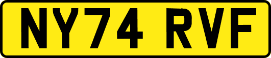NY74RVF