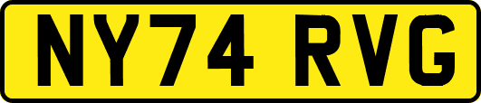 NY74RVG