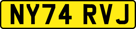 NY74RVJ