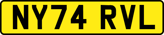NY74RVL