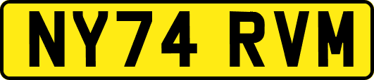 NY74RVM