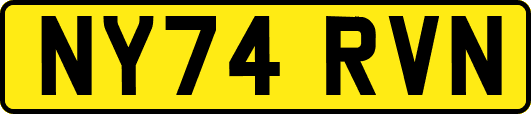 NY74RVN