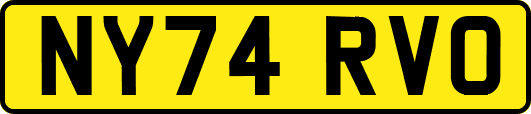 NY74RVO