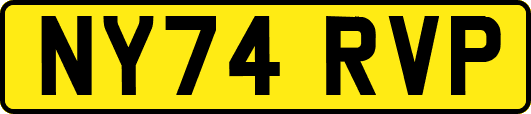 NY74RVP