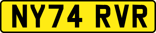 NY74RVR
