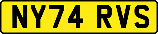 NY74RVS