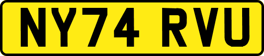 NY74RVU