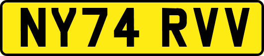 NY74RVV