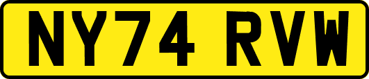 NY74RVW