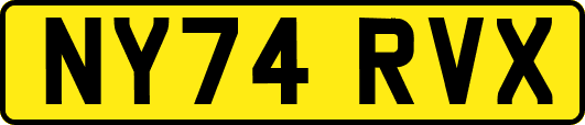 NY74RVX