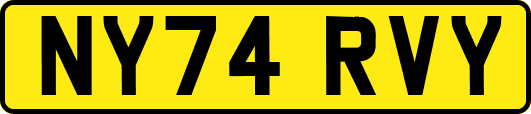 NY74RVY