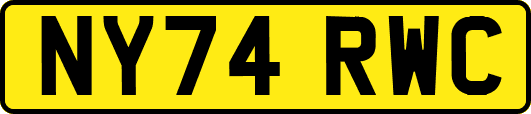 NY74RWC