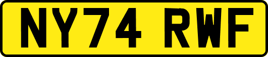 NY74RWF