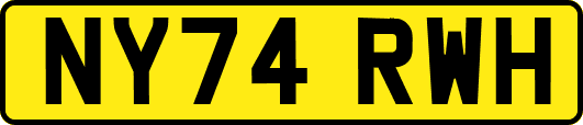NY74RWH