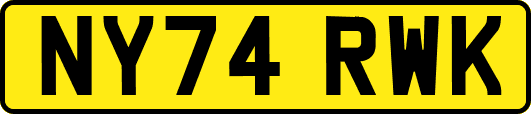 NY74RWK