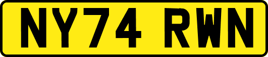 NY74RWN