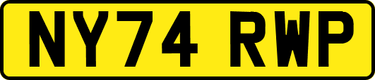 NY74RWP