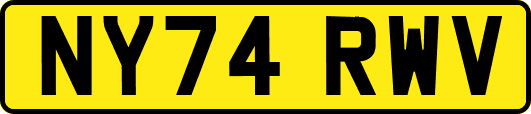 NY74RWV