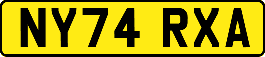 NY74RXA