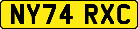 NY74RXC