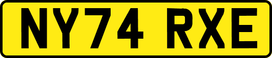 NY74RXE