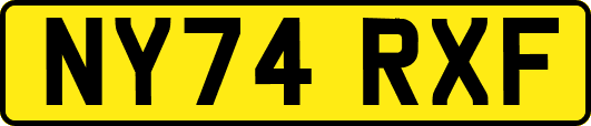 NY74RXF