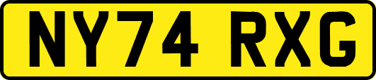 NY74RXG