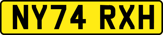 NY74RXH