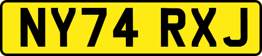 NY74RXJ