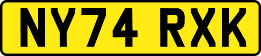 NY74RXK