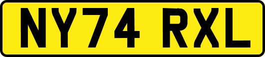 NY74RXL