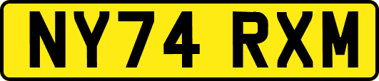 NY74RXM