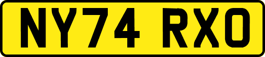 NY74RXO