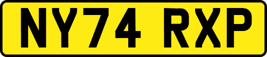 NY74RXP