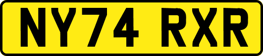 NY74RXR