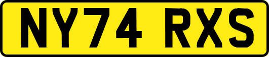 NY74RXS