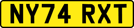 NY74RXT