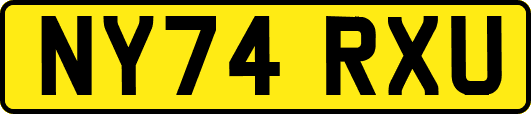 NY74RXU