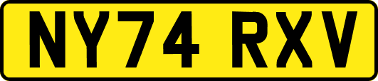 NY74RXV