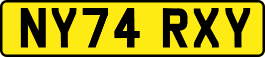 NY74RXY